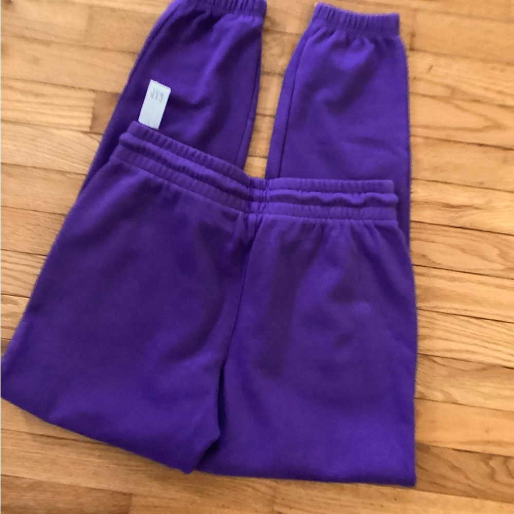 GAP Super Soft Classic Jogger Sweatpants - POCKETS, DRAWCORD, FRENCH TERRY SMALL - Picture 6 of 12